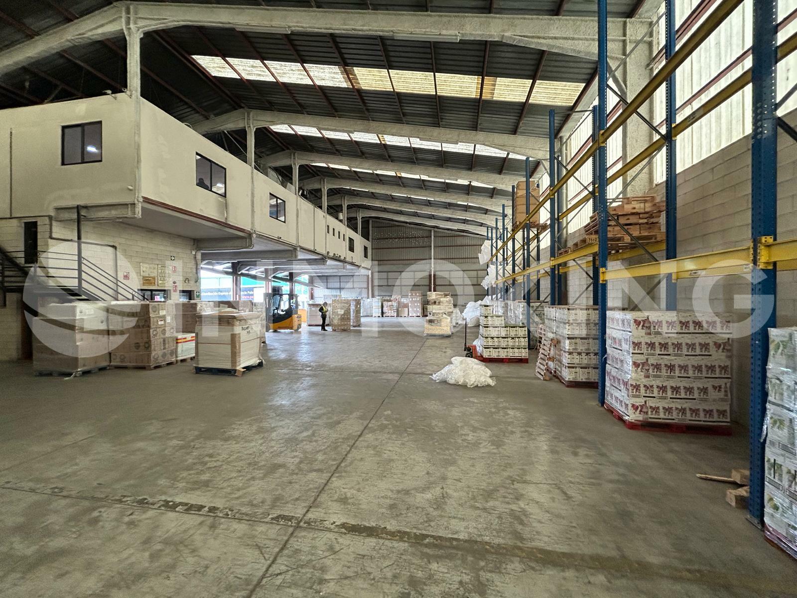 Foto de la propiedad Nave logística en P.I. Atalayas_Alicante